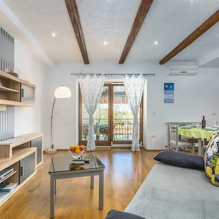 Apartment Valerio *