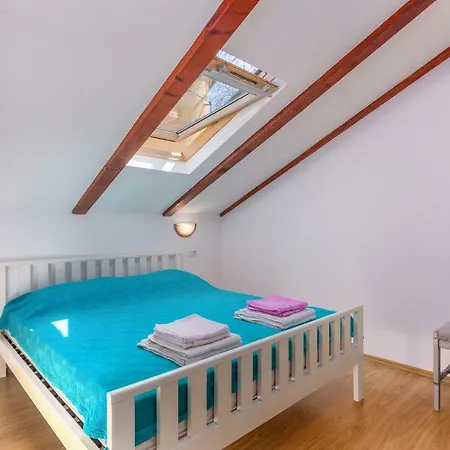 Apartment Valerio *