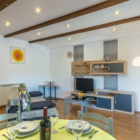 Apartment Valerio *