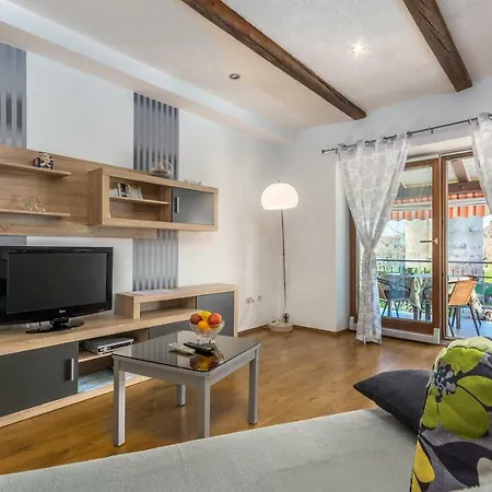 Valerio Apartment *