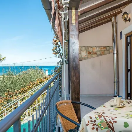 Valerio Apartment *
