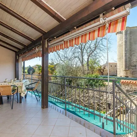Apartment Valerio Novigrad Istria