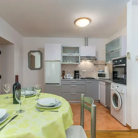 Valerio Apartment