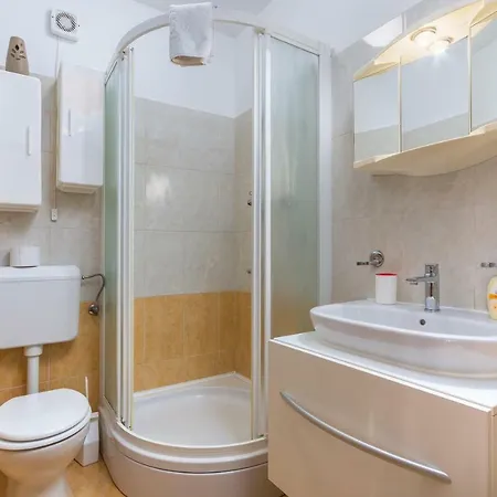 Apartment Valerio *